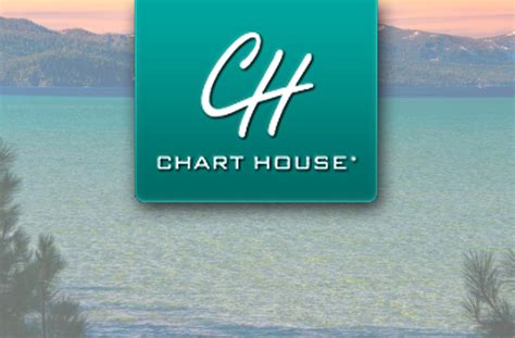 Chart House Lake Tahoe