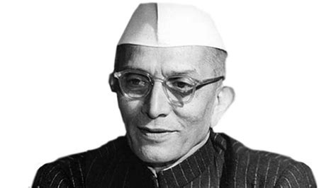 Morarji Desai Death Anniversary: All about former Indian Prime Minister