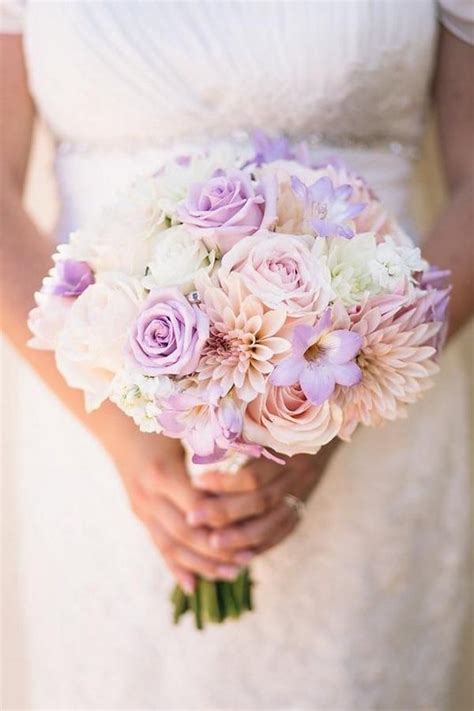 20 Lilac Wedding Ideas for Spring Summer Weddings 2024 | CFC