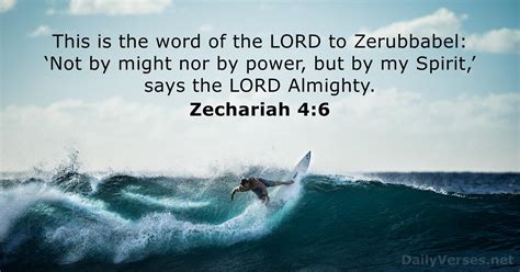 Zechariah - DailyVerses.net