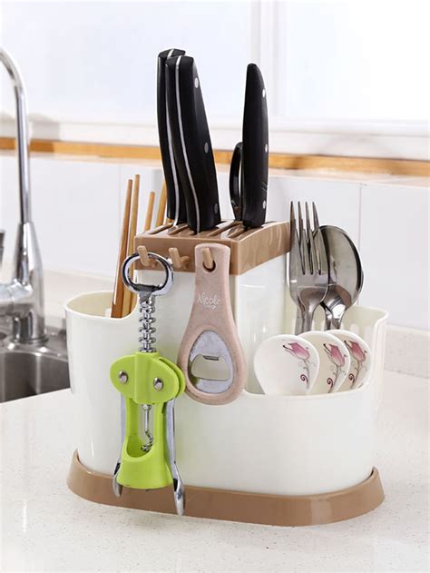 Kitchenware Storage Holder | SHEIN UK