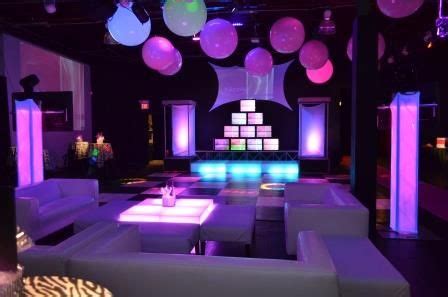 nightclub party themes - Google Search | Nightclub party theme, Lounge party, Glow party