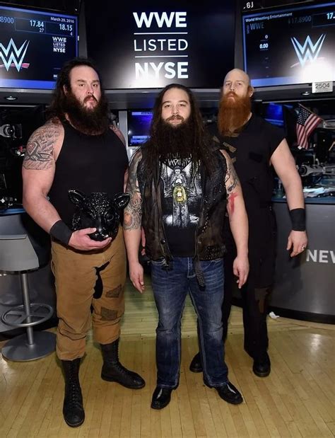 Bray Wyatt signing new deal with AEW following his WWE release ...