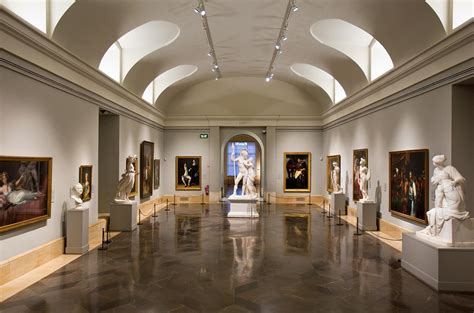 Prado-museet: Kunst i verdensklasse - Spain by Hanne