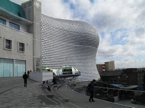 Bullring Birmingham Free Stock Photo - Public Domain Pictures