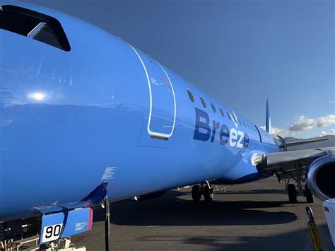 Exciting US Startup Airline: Breeze Airways - What We Know So Far - Simple Flying