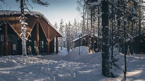 THE 10 BEST Hotels in Lapland for 2022 (from $53) - Tripadvisor