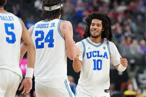 Pac-12 Tournament 2023: Arizona-UCLA odds, preview, everything you need ...