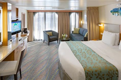 Allure of the Seas Staterooms | Cruise with Points