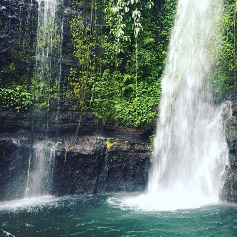 Curug Luhur Bogor Tiket Masuk, Jam Buka, Fasilitas - Travelingan.Net