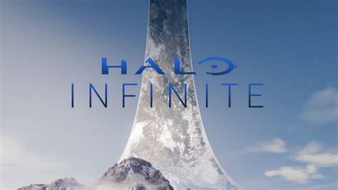 Halo Infinite Revealed With Cryptic Trailer - MP1st