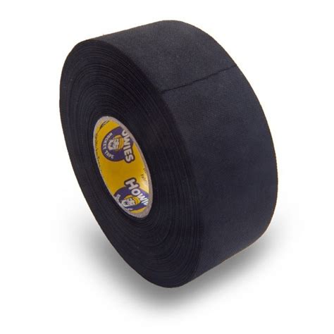 Tape large Howies Hockey 25