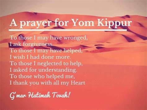 Pin by Sheila Neuburger on FEASTS*Yom Kippur*Day of Atonement | Prayers ...