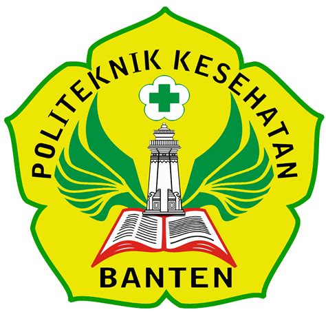 Logo Poltekkes Banten ~ BEM Poltekkes Kemenkes Banten