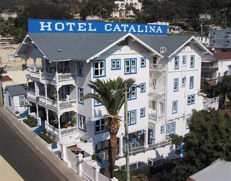 Hotel Catalina, Avalon (updated prices 2024)