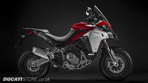 Ducati Multistrada 1260 Enduro for Sale UK - Ducati Manchester