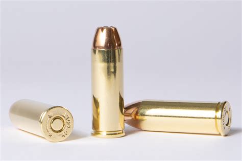 45 Long Colt - 185gr JHP - 20 Rounds - HOP Munitions