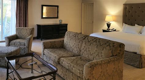 The Riverside Hotel, BW Premier Collection Boise, Idaho, US ...