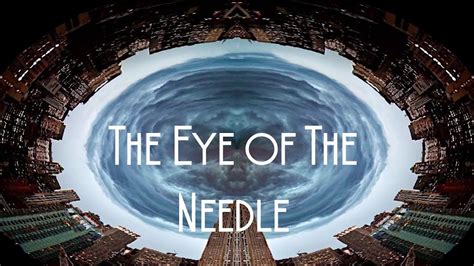 Eye Of The Needle Book Amazon : Eye of the Needle: Amazon.co.uk: Ken ...