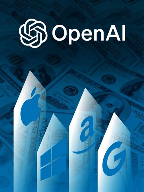 Will OpenAI Be The Next Trillion Dollar Company?