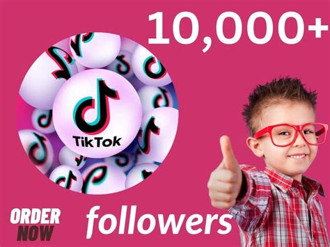 TikTok Promotion & TikTok Marketing to Grow Your Followers Organically | Upwork