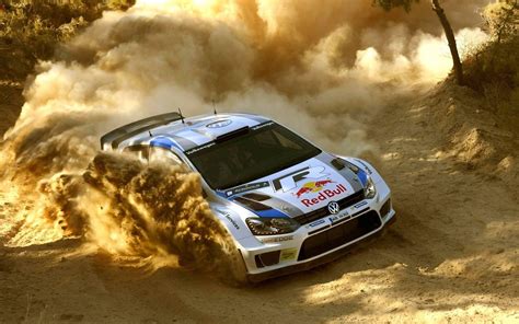 Wrc 2016 Wallpapers - Wallpaper Cave