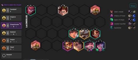 Here are the best TFT comps in the Patch 11.3 meta | Dot Esports