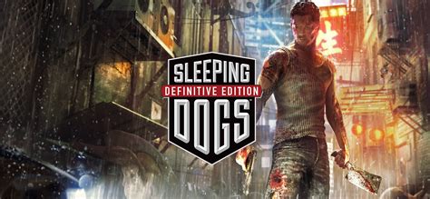 Sleeping dogs definitive edition pc graphics comparison - lindacompass