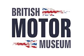 British Motor Museum, Gaydon, Warwickshire » Venue Details