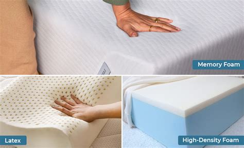 Different Types of Mattresses, Explained - Woodenstreet