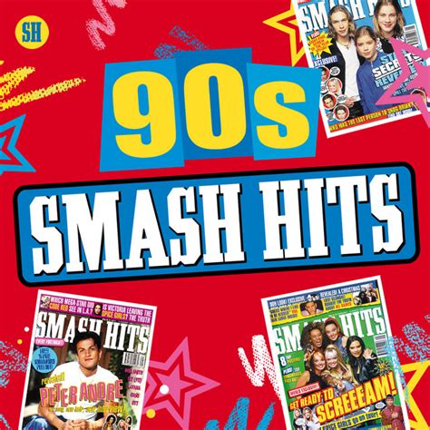 90s Smash Hits - playlist by Smash Hits | Spotify