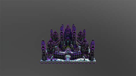 Spawn.schematic - 3D model by Spenser [361dd17] - Sketchfab