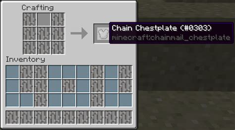 How To Make A Chain Helmet In Minecraft : See full list on wikihow.com - Download Free ePub and ...