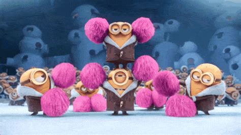 Minions Movie GIF - Find & Share on GIPHY