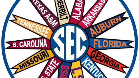 2019 All-SEC Football Team Announced