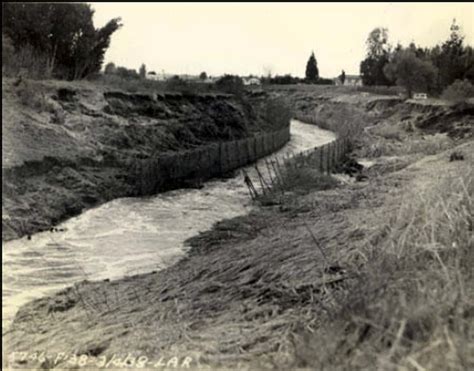 The 14 Worst Floods In California's History