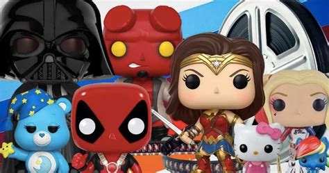 Funko Film May Give Fans The First Ever Marvel-DC Crossover On Big Screen