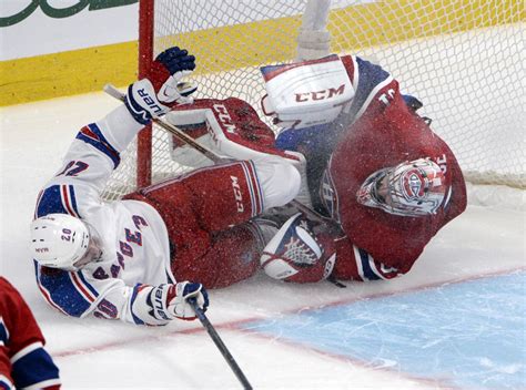 Hockey News: Carey Price Injury; New Canucks GM The Hockey Writers