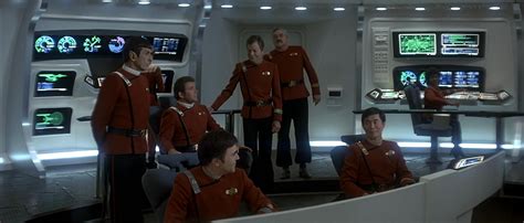 star trek - What prompted such a dramatic change in computing technology in the ST reboot ...