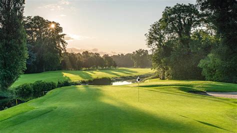 County Kildare Golf Breaks & Deals | 2024/25 | Golfbreaks