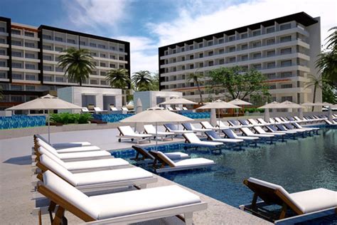 Luxury Royalton Blue Waters Montego Bay resort for $190 - The Travel Enthusiast The Travel ...