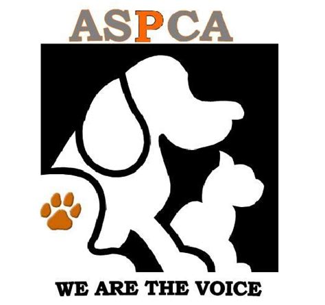 Aspca Logos