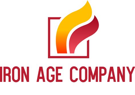 Iron Age company