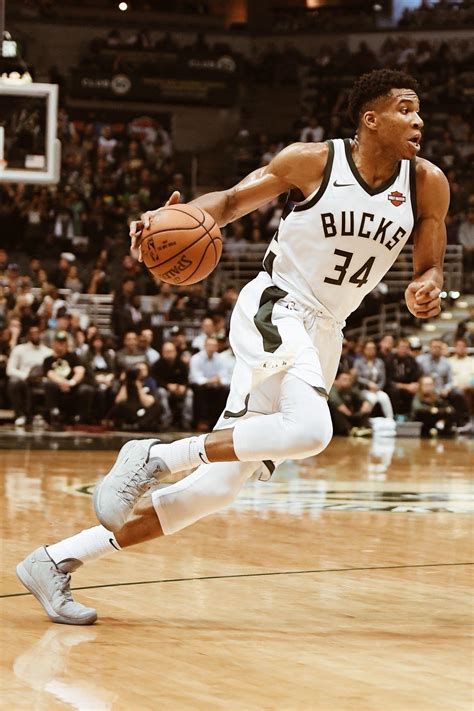 20+ Giannis Antetokounmpo Wallpaper Hd