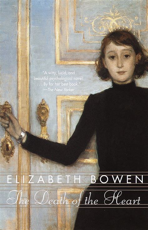 Bowen, Elizabeth – Novel Readings