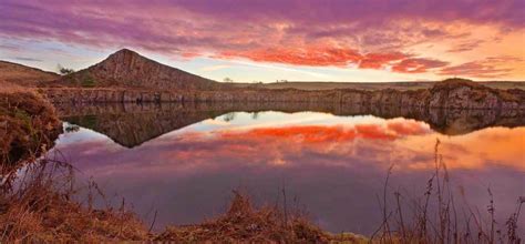 Northumberland National Park • Now & Forever