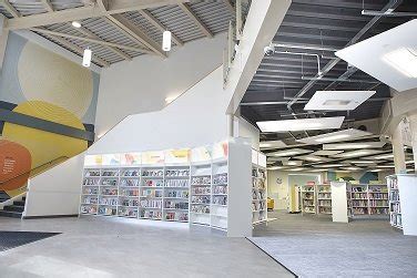 Worksop Library preview photo gallery | Inspire - Culture, Learning ...