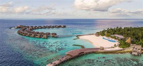 10 Best Family-Friendly Resorts In The Maldives - Updated 2024 | Trip101