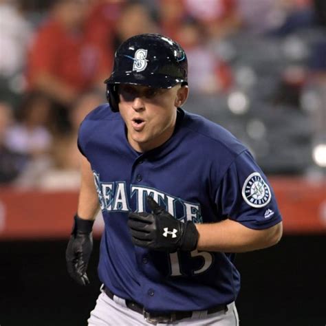 Kyle Seager Stats, News, Pictures, Bio, Videos - Seattle Mariners - ESPN