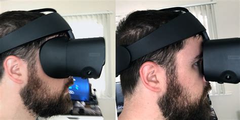 Oculus Should Offer Rift S Accessories for Improved Audio, Visuals, & Fit